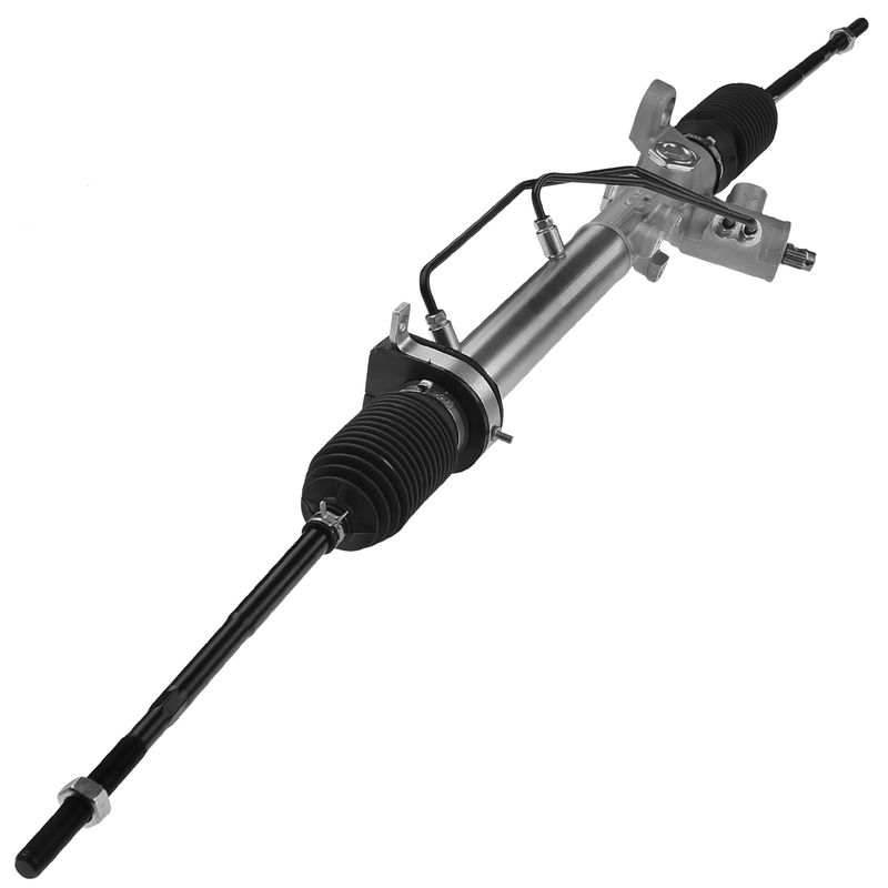 Power Steering Rack and Pinion for Volkswagen Golf Jetta Cabrio Corrado Derby