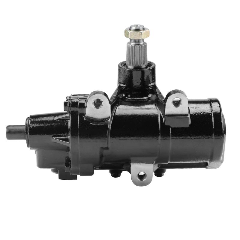 Power Steering Rack and Pinion for Chevy Silverado 1500 2500 HD GMC Sierra 2500