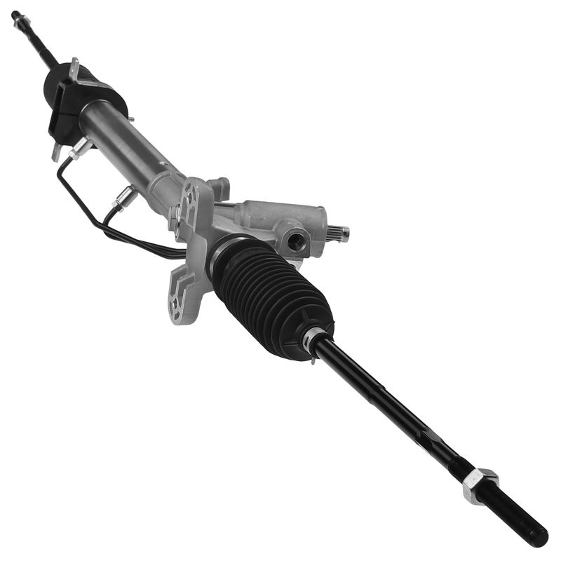 Power Steering Rack and Pinion for Volkswagen Golf Jetta Cabrio Corrado Derby