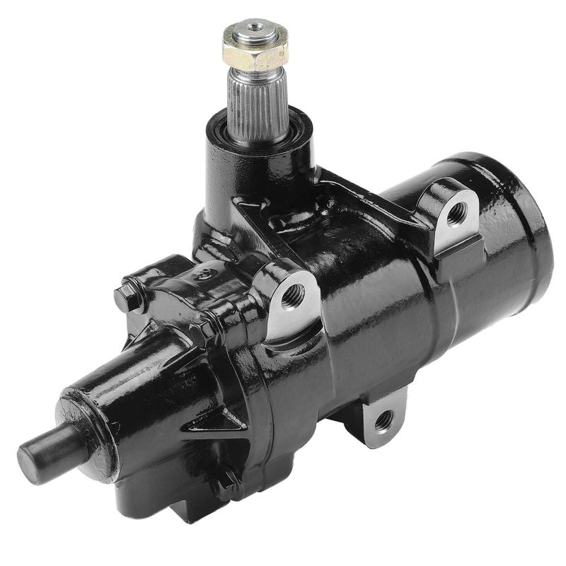 Power Steering Rack and Pinion for Chevy Silverado 1500 2500 HD GMC Sierra 2500