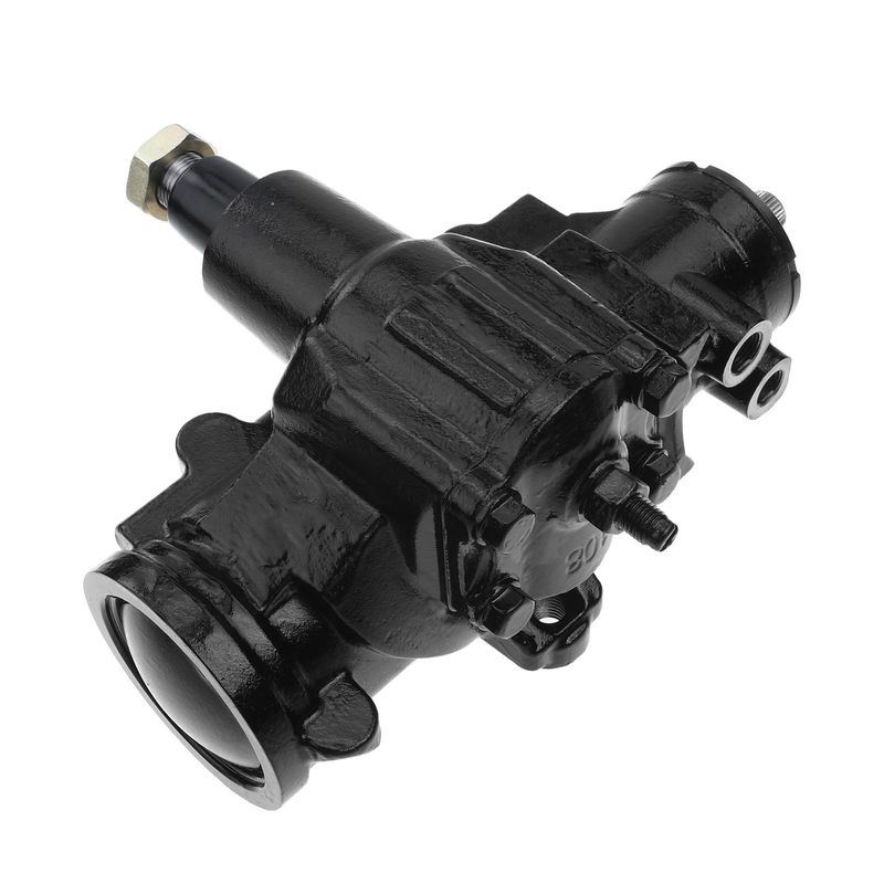 Power Steering Rack and Pinion for Chevrolet Astro GMC Safari 90-95 99-01 AWD