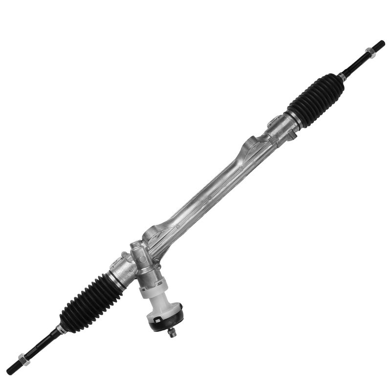 Power Steering Rack and Pinion for Kia Forte 2014-2016 Forte5