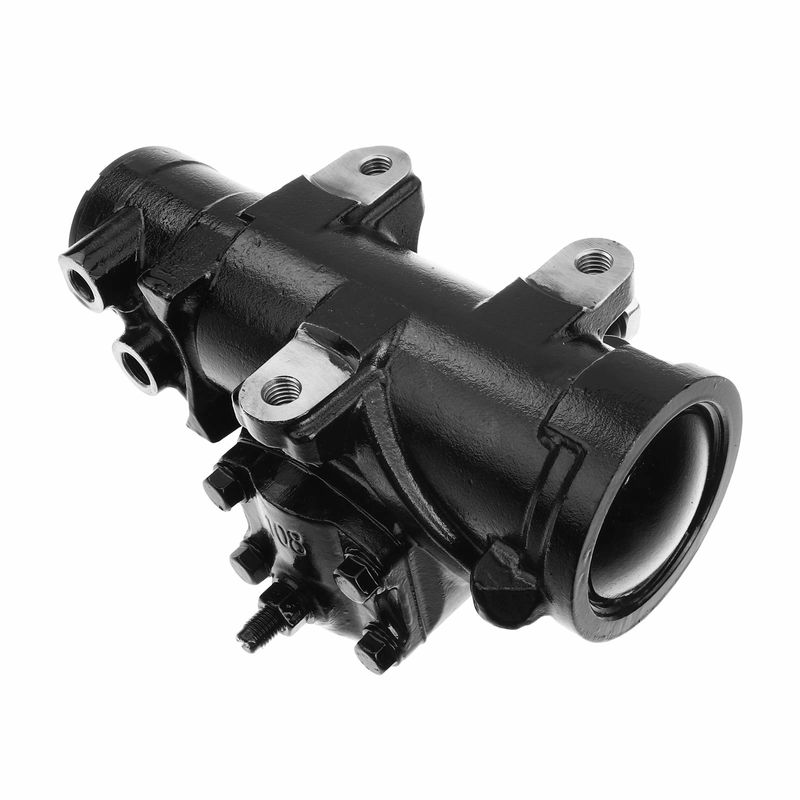 Power Steering Rack and Pinion for Chevrolet Astro GMC Safari 90-95 99-01 AWD