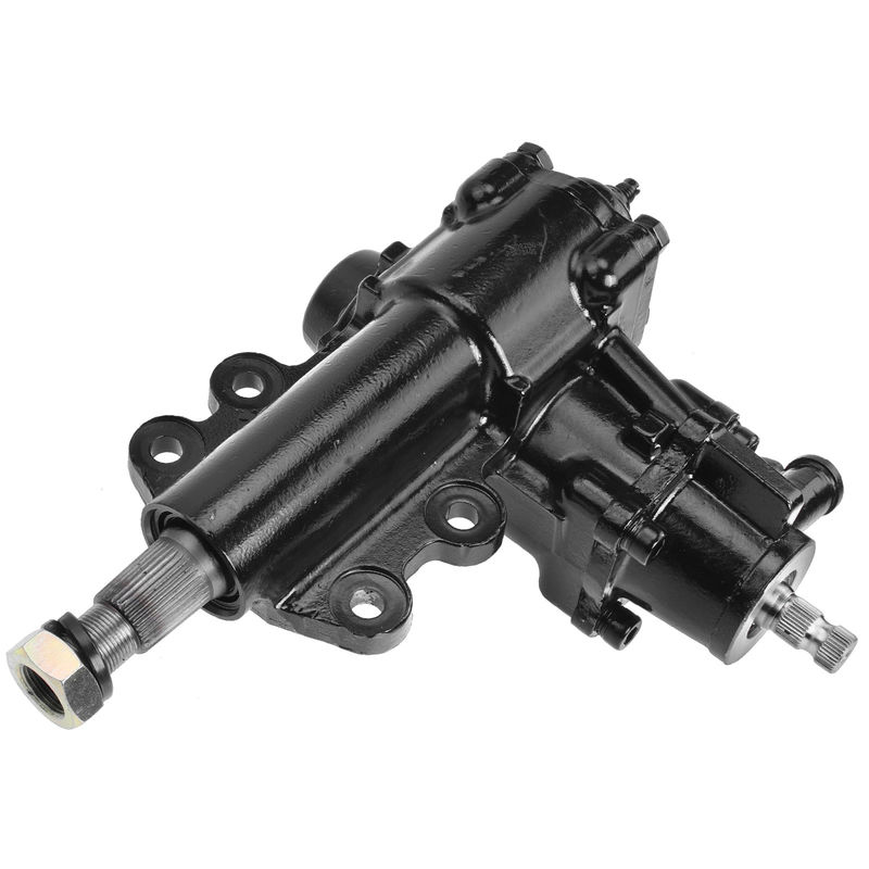 Power Steering Rack and Pinion for Nissan D21 Pickup 86-94 L4 2.4L Pickup 92-99