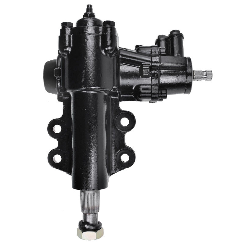 Power Steering Rack and Pinion for Nissan D21 Pickup 86-94 L4 2.4L Pickup 92-99