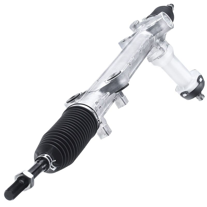 Power Steering Rack and Pinion Assembly for Hyundai Santa Fe XL 2013-2018 3.3L