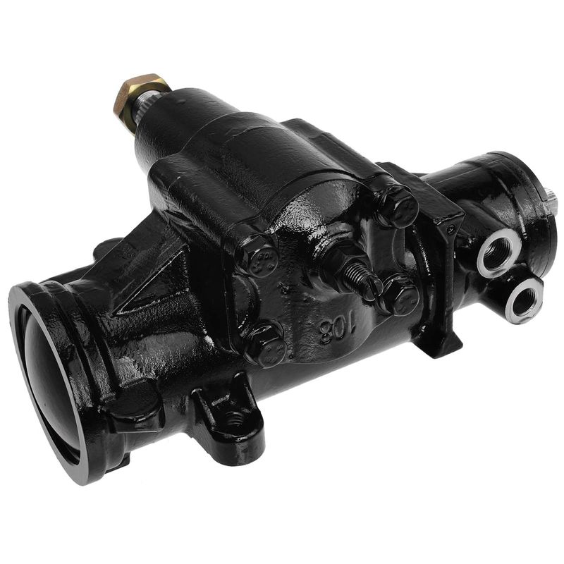 Power Steering Rack and Pinion for Chevy Camaro 1982-1992 Monte GMC Olds Pontiac