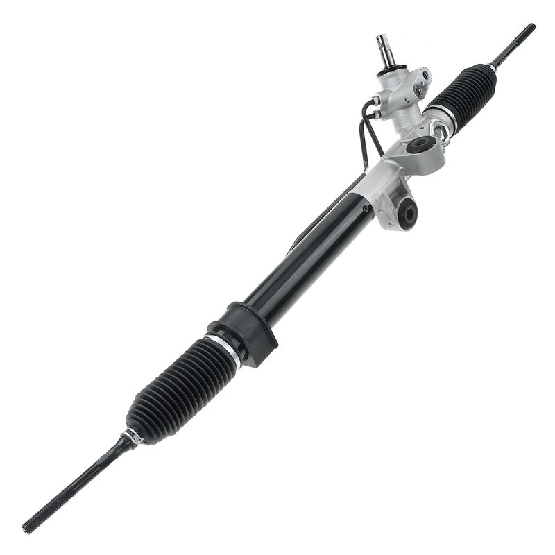 Power Steering Rack and Pinion Assembly for Chevy Colorado GMC Canyon 2004-2006