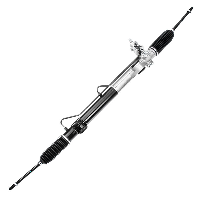 Power Steering Rack and Pinion for Ford F-150 Lobo 04-08 Lincoln Mark LT 4WD