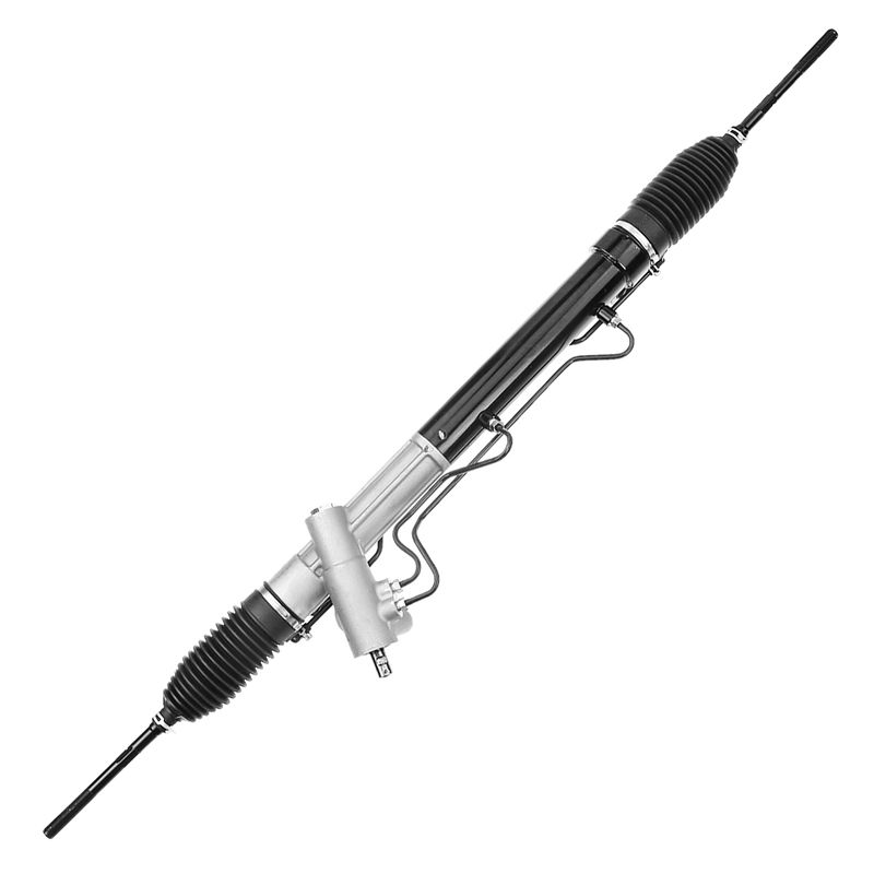 Power Steering Rack and Pinion Assembly for Chevy Malibu 06-12 Pontiac G6 Saturn