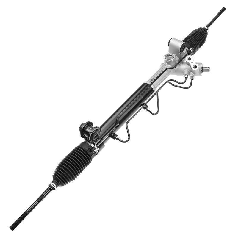 Power Steering Rack and Pinion Assembly for Chevy Malibu 06-12 Pontiac G6 Saturn