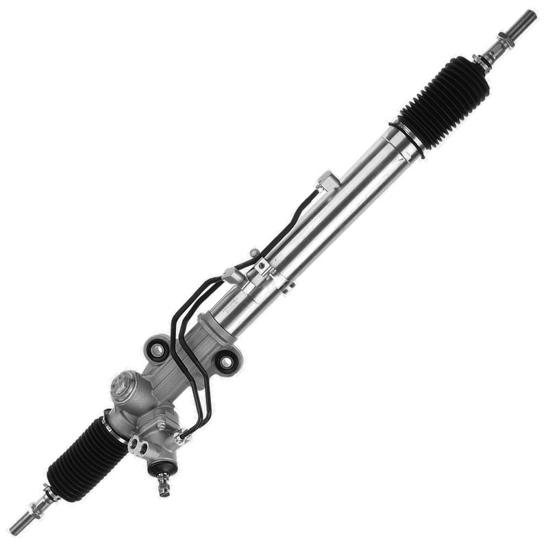 Power Steering Rack and Pinion Assembly for Toyota Land Cruiser 98-02 Lexus LX470