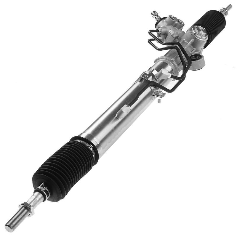 Power Steering Rack and Pinion Assembly for Toyota Land Cruiser 98-02 Lexus LX470