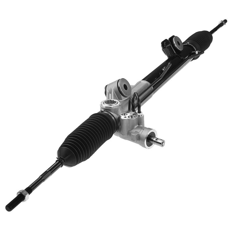 Power Steering Rack and Pinion for Ford F-150 2004-2008 2WD Pickup