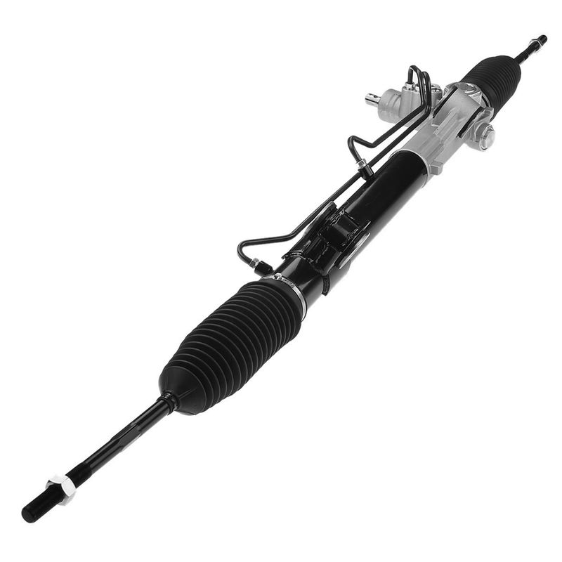 Power Steering Rack and Pinion for Ford F-150 2004-2008 2WD Pickup