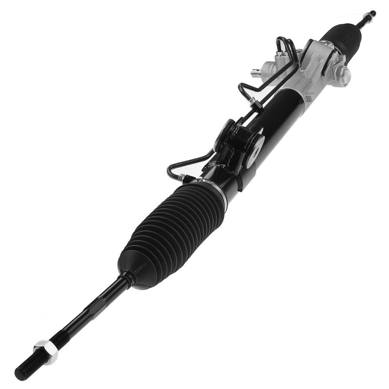 Power Steering Rack and Pinion for Ford F-150 2004-2008 2WD Pickup