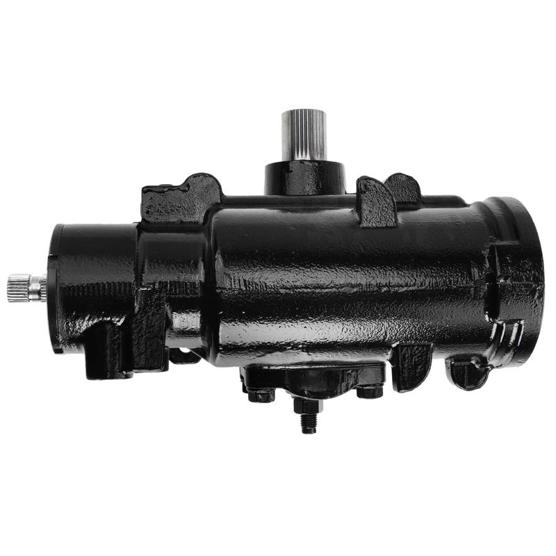 Power Steering Rack and Pinion for Chevy K10 80-86 K20 K30 Blazer V10 GMC Jimmy