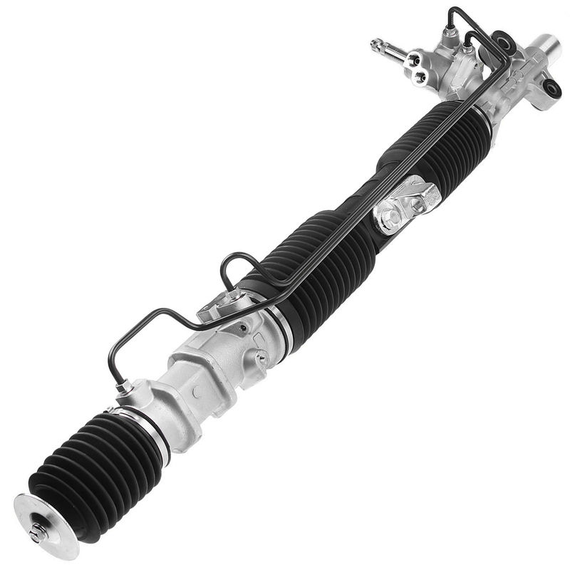 Power Steering Rack & Pinion Assembly for Honda CR-V 2002-2006 Element 2003-2011