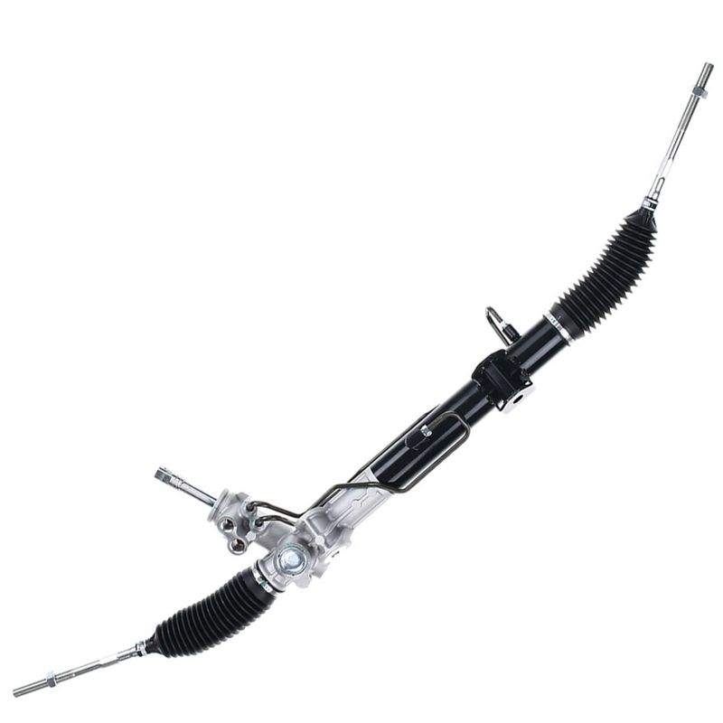 Power Steering Rack and Pinion Assembly for Jeep Compass Patriot FWD 2011-2017