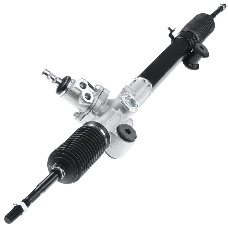 Power Steering Rack and Pinion Assembly for Toyota Sienna 2004-2010 V6 3.3L 3.5L