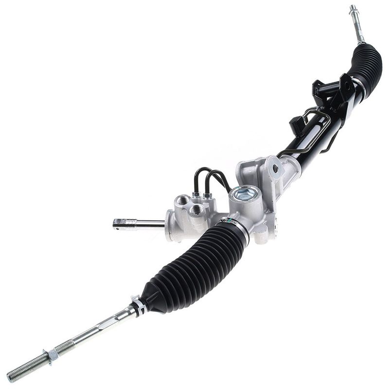 Power Steering Rack and Pinion Assembly for Jeep Compass Patriot FWD 2011-2017