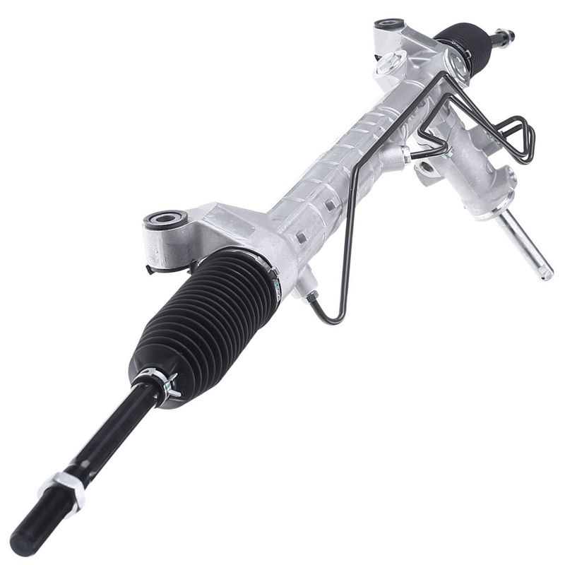 Power Steering Rack & Pinion Assembly for Mazda 3 2004-2005 L4 2.0L 2.3L
