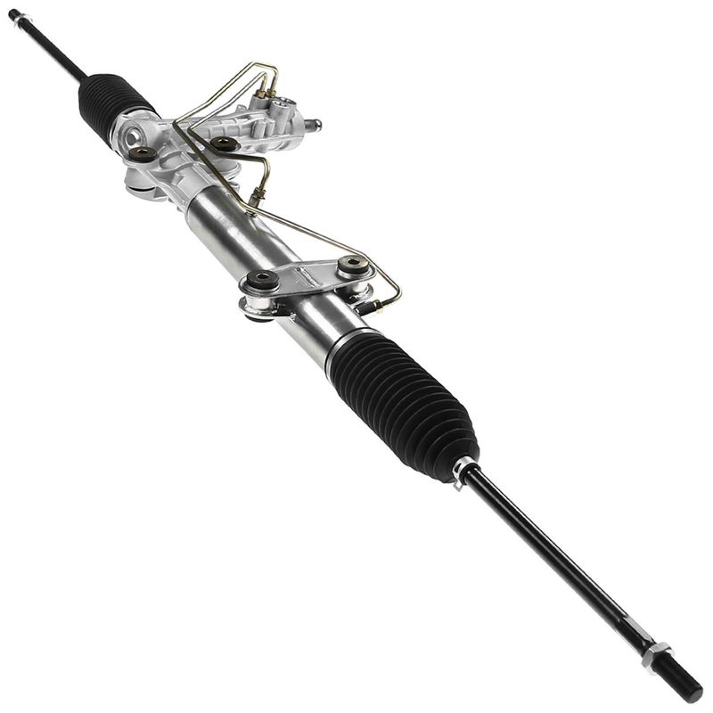Power Steering Rack and Pinion Assembly for Dodge Sprinter 2500 3500 03-06 2.7L