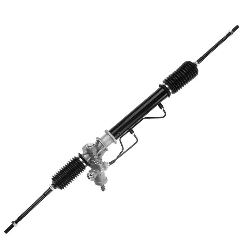 Power Steering Rack and Pinion Assembly for Toyota Corolla 1993-2002 Chevy Prizm