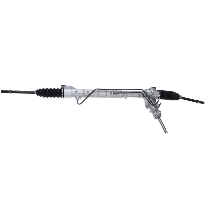 Power Steering Rack & Pinion Assembly for Mazda 3 2004-2005 L4 2.0L 2.3L