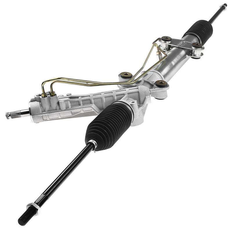 Power Steering Rack and Pinion Assembly for Dodge Sprinter 2500 3500 03-06 2.7L