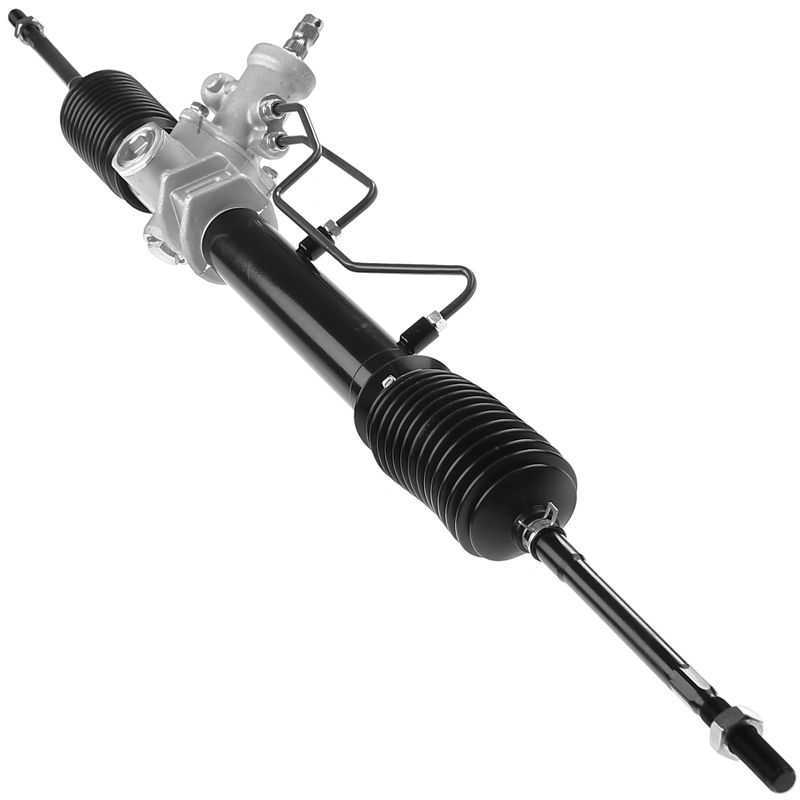 Power Steering Rack and Pinion Assembly for Toyota Corolla 1993-2002 Chevy Prizm