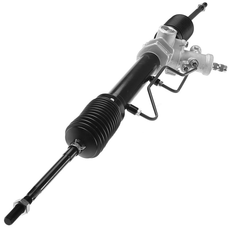 Power Steering Rack and Pinion Assembly for Toyota Corolla 1993-2002 Chevy Prizm