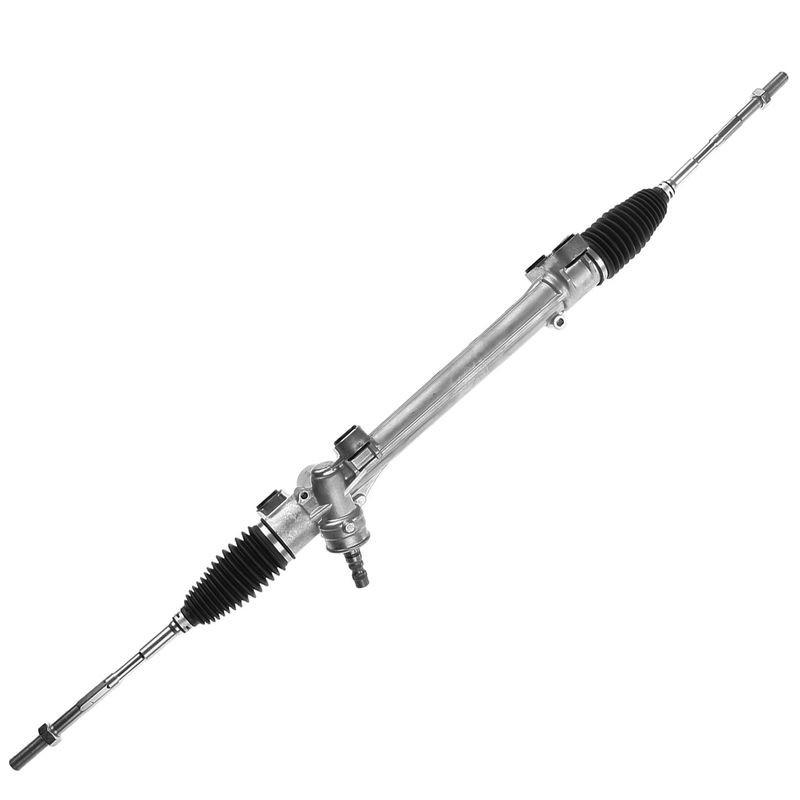 Power Steering Rack and Pinion Assembly for Toyota Corolla Matrix 09-13 Pontiac
