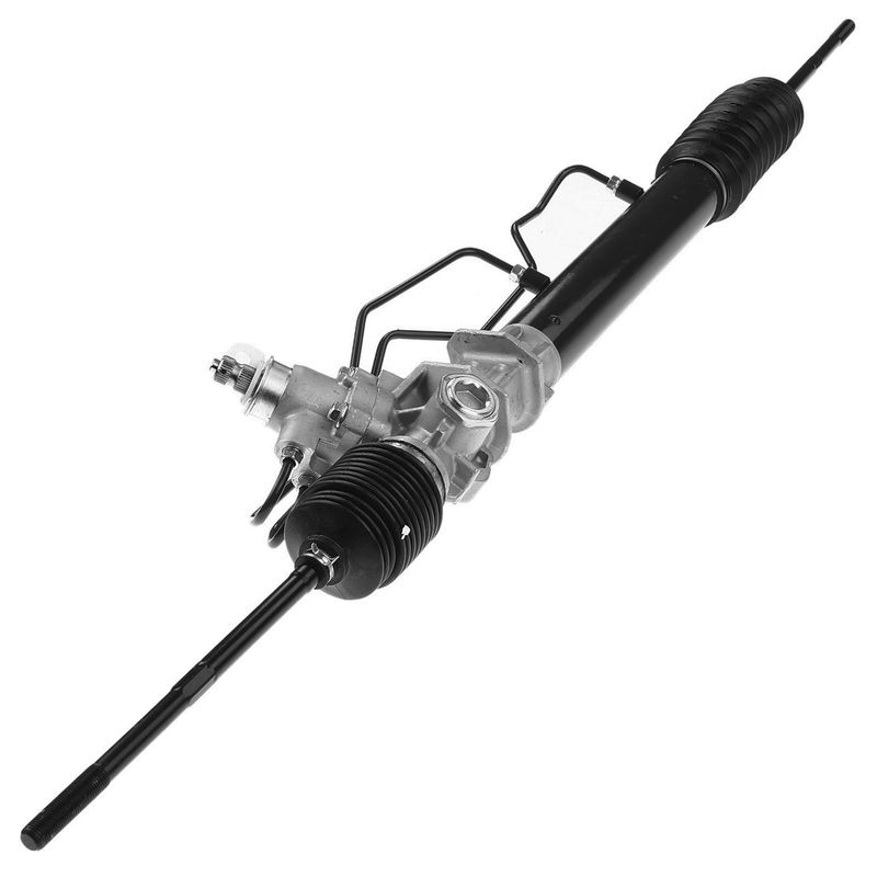 Power Steering Rack and Pinion Assembly for Infiniti I30 Nissan Maxima 1996-1999
