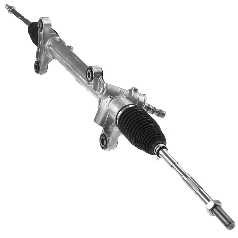 Power Steering Rack and Pinion Assembly for Toyota Corolla Matrix 09-13 Pontiac