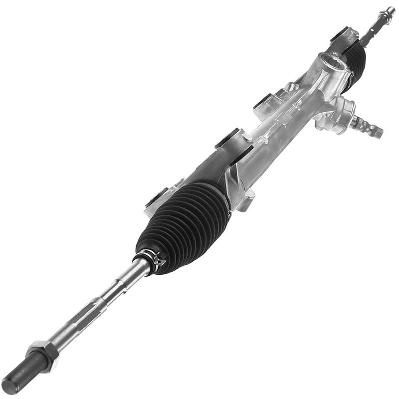 Power Steering Rack and Pinion Assembly for Toyota Corolla Matrix 09-13 Pontiac