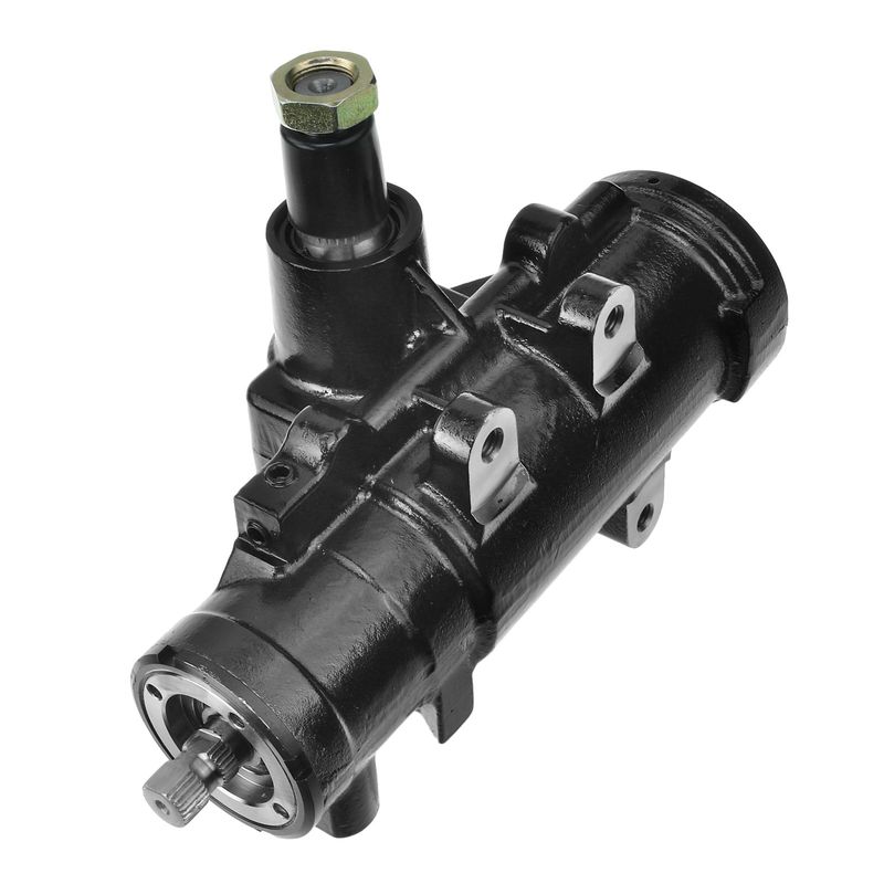 Power Steering Rack and Pinion for Chevrolet Astro GMC Safari 1999-2002 RWD