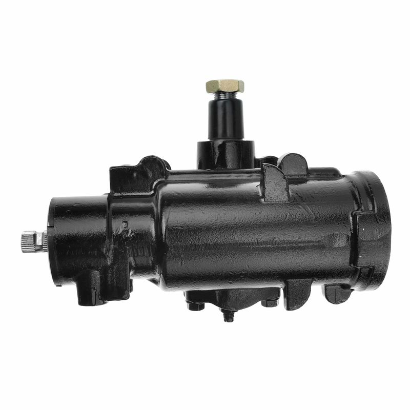 Power Steering Rack and Pinion for Chevrolet P10 P20 P30 GMC P1500 P2500 P3500