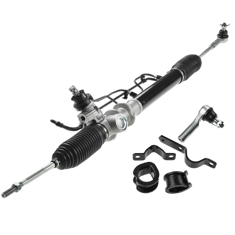 Power Steering Rack and Pinion for Nissan Sentra 1991-1994 Tsuru 1.6L