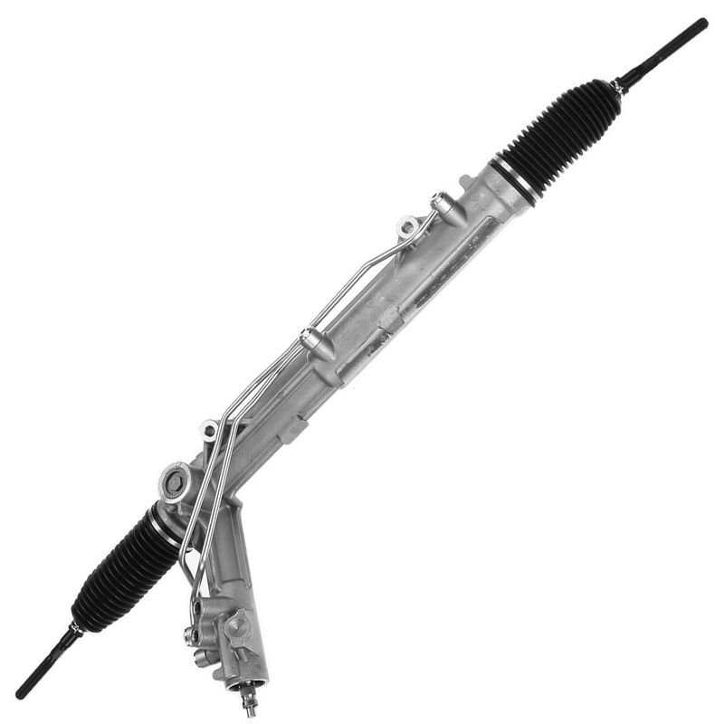 Power Steering Rack and Pinion Assembly for BMW E53 X5 00-06 w/o Variable Ratio