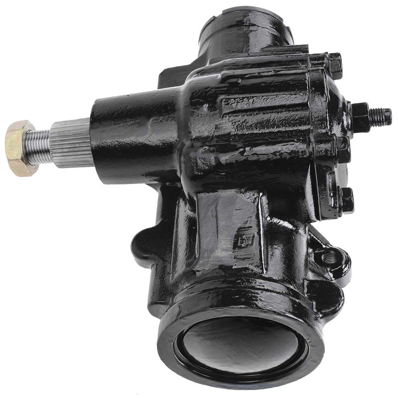 Power Steering Rack and Pinion for Jeep Wrangler 87-95 Cherokee Grand Wagoneer