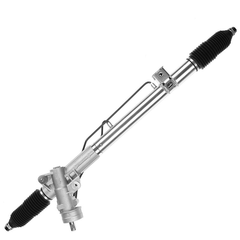 Power Steering Rack and Pinion Assembly for Audi A4 96-01 S4 VW Passat 98-05