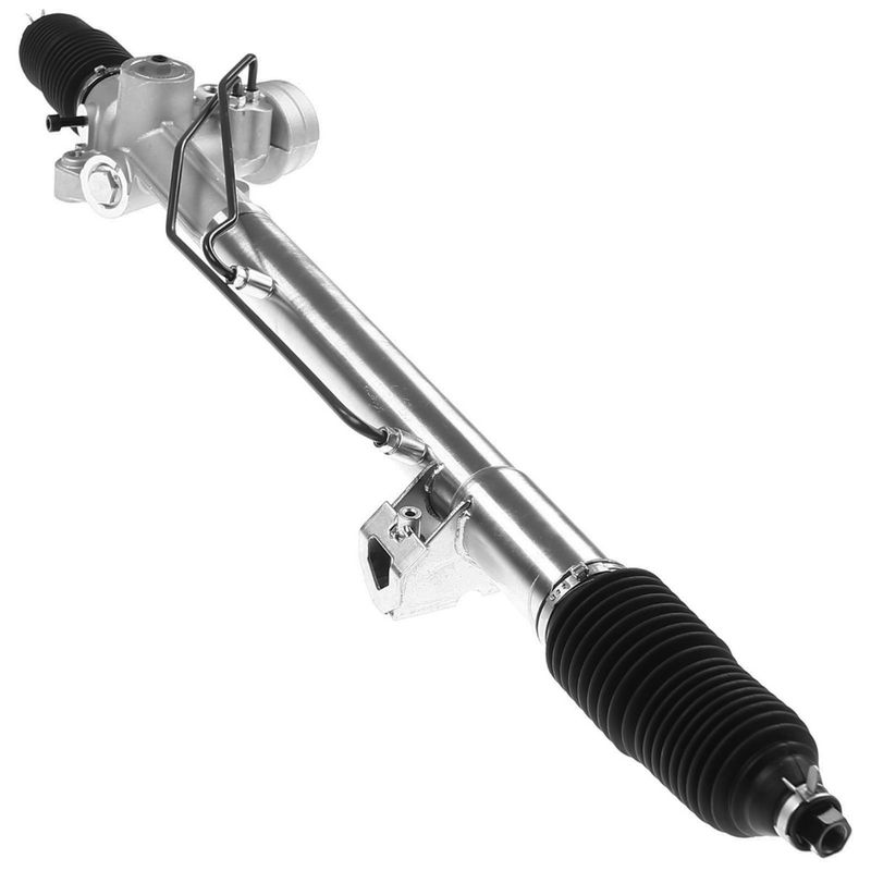 Power Steering Rack and Pinion Assembly for Audi A4 96-01 S4 VW Passat 98-05