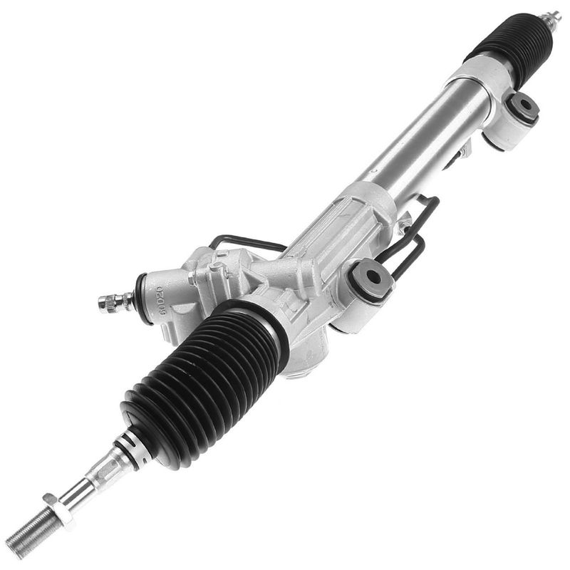 Power Steering Rack and Pinion Assembly for Toyota Land Cruiser 100 Lexus LX470