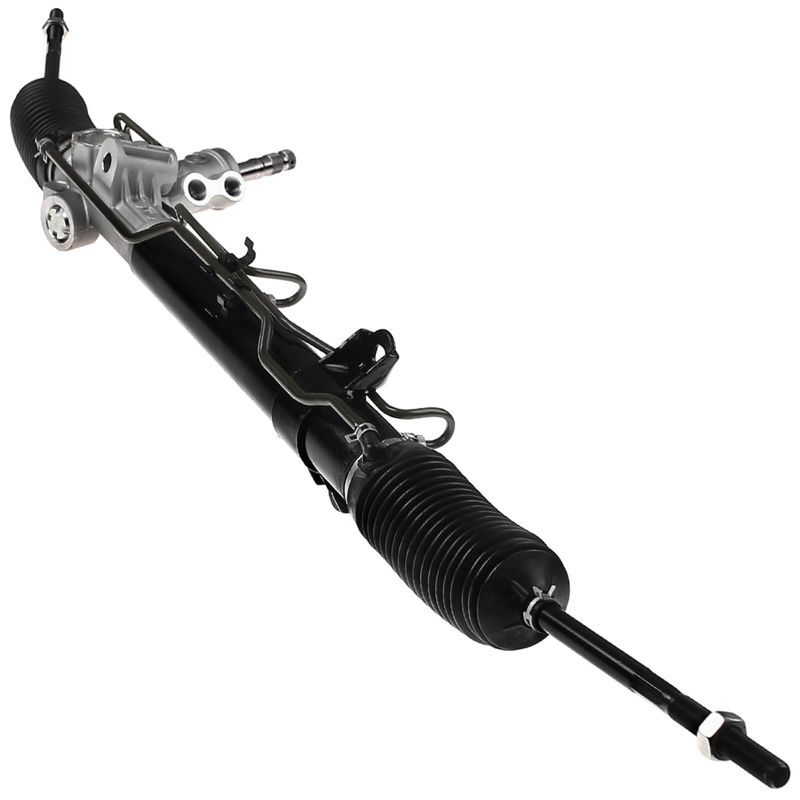 Power Steering Rack and Pinion Assembly for chrysler Town & Country Grand Caravan 05-07