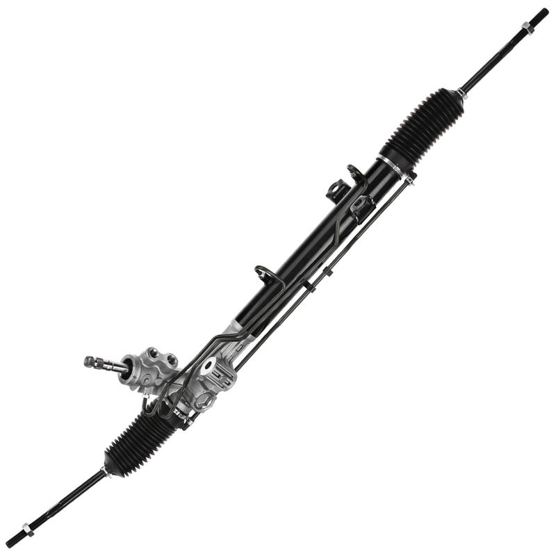 Power Steering Rack and Pinion Assembly for chrysler Town & Country Grand Caravan 05-07