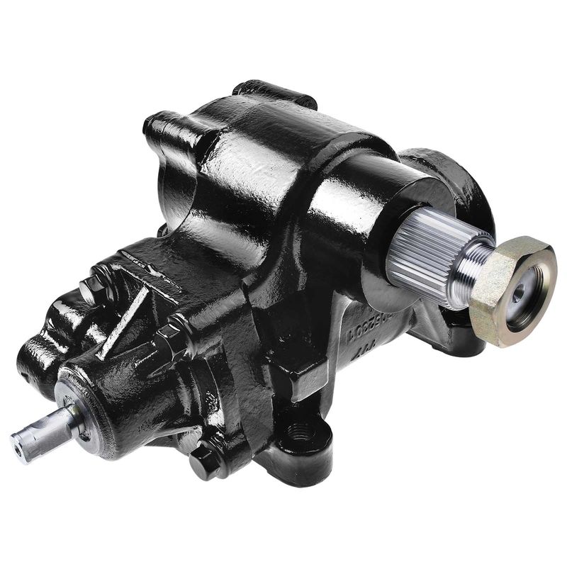 Power Steering Rack and Pinion for Chevy Silverado 2500 11-20 GMC Sierra 2500