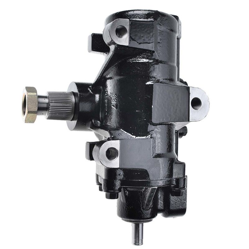Power Steering Rack and Pinion for Chevy Silverado 2500 11-20 GMC Sierra 2500