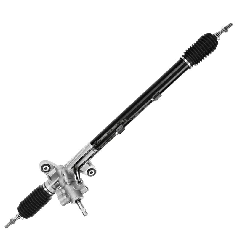 Power Steering Rack and Pinion Assembly for Honda Accord 03-07 Acura TL 04-08