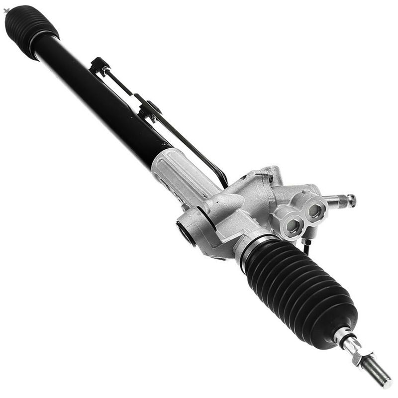 Power Steering Rack and Pinion Assembly for Honda Accord 03-07 Acura TL 04-08